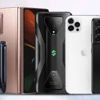 خرید و فروش گوشی های کارکرده وآک