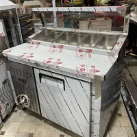 مرکبی فرساندویچی کته طرح مکعبی پز18جوجه زیادگردان|کافی‌شاپ و رستوران|ایرانشهر, |دیوار