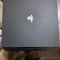 ps4 pro|کنسول، بازی ویدئویی و آنلاین|تهران, تهرانپارس شرقی|دیوار