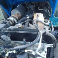 فروش تراکتور سولیس90|خودرو سنگین|جویبار, |دیوار