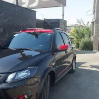 کوییک Rبدون رنگ 99|خودرو سواری و وانت|شهریار, شهرک شاهد|دیوار