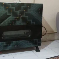 بخاری گازی مهیا ۱۲ هزار در حدنو