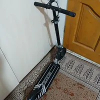 اسکوتر میکرو ۲۰۰ تاشو|دوچرخه، اسکیت، اسکوتر|تهران, وصفنارد|دیوار