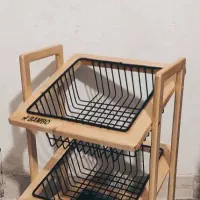 رخت آویز بند رخت|بندرخت و رختآویز|مشهد, حضرت حجت|دیوار