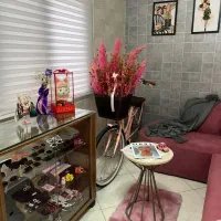 ۶۰متر/تابلوخور/اداری/فول امکانات/۲خواب|اجارهٔ دفتر کار، اتاق اداری، مطب|تهران, باشگاه نفت|دیوار