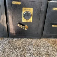 به‌دنیای گاوصندوق خوش امدید گاو صندوق