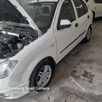 تیبا ۲ مدل ۹۹