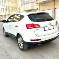 جک s5 اتوماتیک مدل 1396|خودرو سواری و وانت|نیشابور, شهرک قدس|دیوار