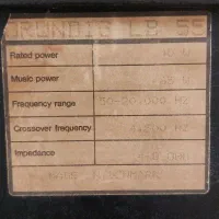 بوکشلف گراندیگ دانمارکی|سیستم صوتی خانگی|تهران, کرمان|دیوار