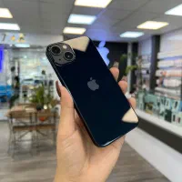 ایفون۱۳نرمال باطری ۱۰۰ فابریک