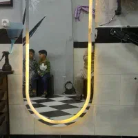 آینه قدی