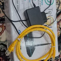 مودم،وای فای|مودم و تجهیزات شبکه|ازنا, |دیوار