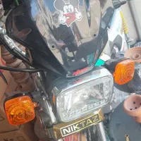 نیکتاز ۲۰۰ صفر مدل ۱۴۰۴