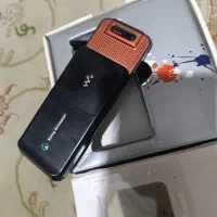 گوشی سونی اریکسونw580i|موبایل|تهران, فردوسی|دیوار