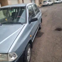 فروش خودروی پراید 141