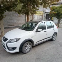 کوییک r بی رنگ 1402|خودرو سواری و وانت|مشهد, الهیه|دیوار