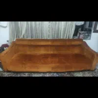 مبل|مبلمان خانگی و میز عسلی|رشت, نامجو|دیوار