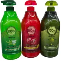 شامپو خانواده اماراتی 1500میل|آرایشی، بهداشتی، درمانی|شیراز, عفیف‌آباد|دیوار