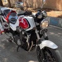 Cb1300.   مدل 2011