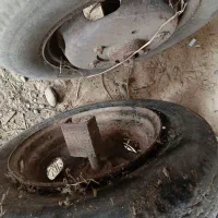 رینگ خاوریامینی بوس|قطعات یدکی و لوازم جانبی|تالش, طولارود|دیوار