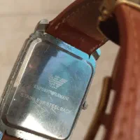 ساعت انالوگ