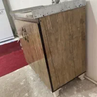 ظرفشویی|آبچکان و نظمدهنده ظروف|بناب, |دیوار