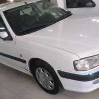 پزو پارس تک برگ