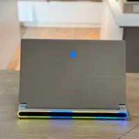 لپ تاپ RTX 3080 16G|رایانه همراه|شیراز, ملاصدرا|دیوار