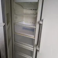 یخچال و فریزر دو قلو