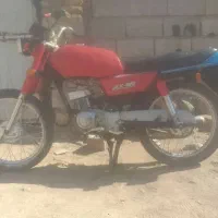 موتور سوزوکی|موتورسیکلت|اردبیل, |دیوار