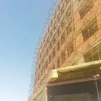 شرکت داربست ارتفاع