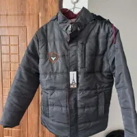 فروش کاپشن مردانه