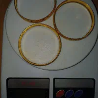 النگو طلا