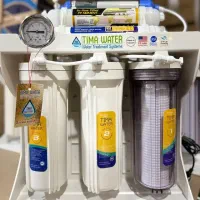 سرویس و نصب ارزان  تصفیه آب