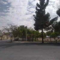 زمین ۲۵۰ متری واقع در بانک استان(اقبال لاهوری)قسطی