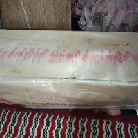 چادر بزرگ دوازده متری