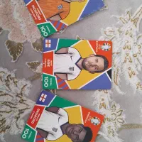پک یورو 2026