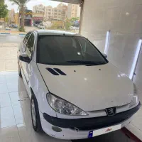 ۲۰۶sdتیوفایور وی۸