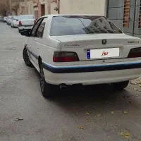 پژو پارس TU5 مدل 93|خودرو سواری و وانت|کرمان, |دیوار