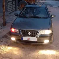 سمند مدل ۸۶