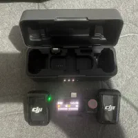 میکروفون dji mic 2