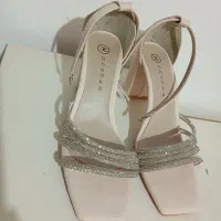 صندل مجلسی زنانه شیک سایز ۴۰
