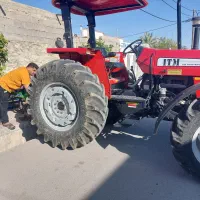 تراکتور ۴۷۵|خودرو سنگین|دوگنبدان, |دیوار