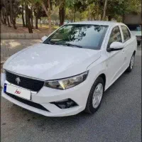 تارا  1401 سفید دنده ای