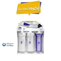فروش دستگاه تصفیه آب اکو، فلو، پرومکس، اینلاین|آب‌سردکن و تصفیه آب|مشهد, عبادی|دیوار