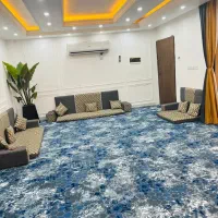 سوئیت روزانه و ساعتی خیلی تمیز نوساز|اجارهٔ کوتاه‌مدت آپارتمان و سوئیت|بندرعباس, |دیوار