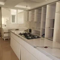 صفحه کابینت سرامیکی . طرح بوکاتینو|مصالح و تجهیزات ساختمان|تهران, والفجر|دیوار