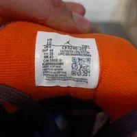 کتونی جردن ۳ سایز ۴۴|کیف، کفش، کمربند|شهریار, شهریار|دیوار