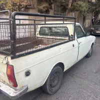 پیکان وانت بنزینی مدل ۱۳۸۳|خودرو سواری و وانت|تهران, دانشگاه شریف|دیوار