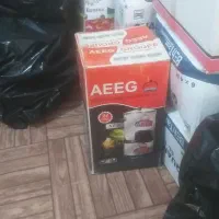سبزی خردکن نو|خردکن، آسیاب، غذاساز|کرج, برغان|دیوار